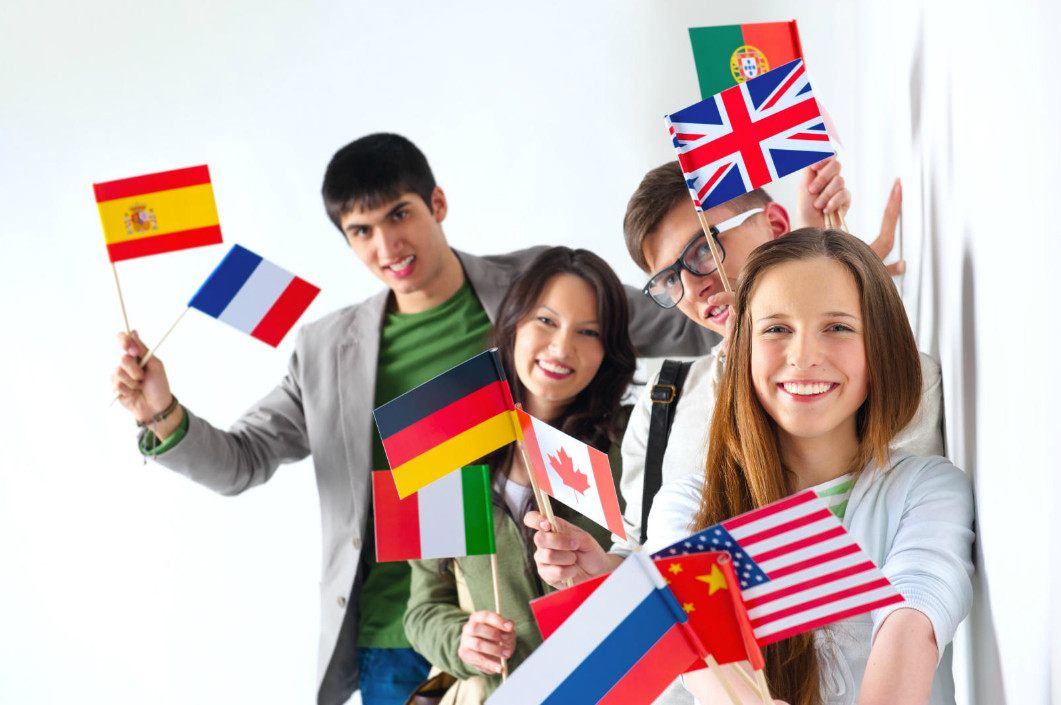 Collegamento a The First call for international students is now open! 